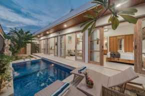 Ska Villa Sanur